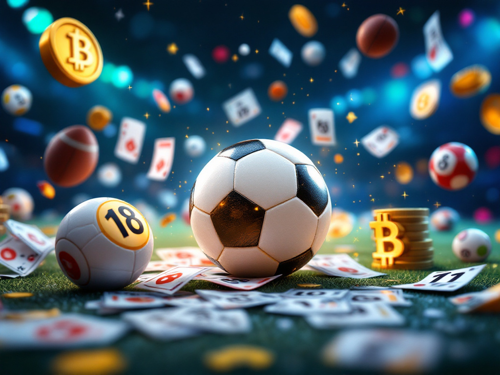 Maximizing Your Powerball Experience on 1xbet  Tips and Strategies